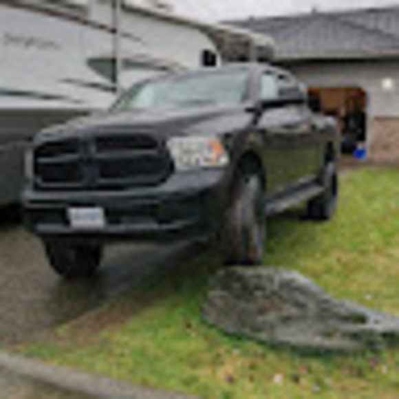 Meet your Posher, Joel - Picture 1 of 1